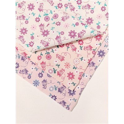 4970 майка д/дев многоцвет (BAYKAR)