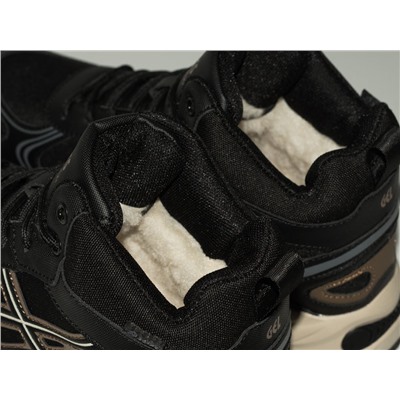 Зимние Кроссовки Asics Gel Kayano 8 Mid