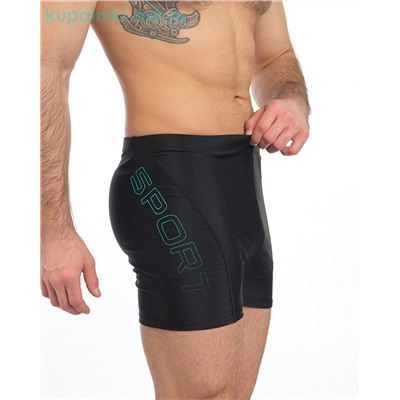 5730 Шорты купальные (50-58)