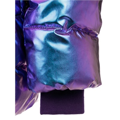 Куртка текстильная для девочек