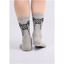 CLEVER Носки С4439 20-22,22