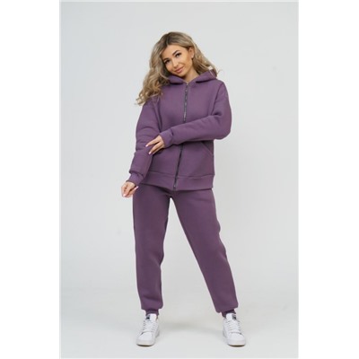 Костюм 36598 (Лиловый)