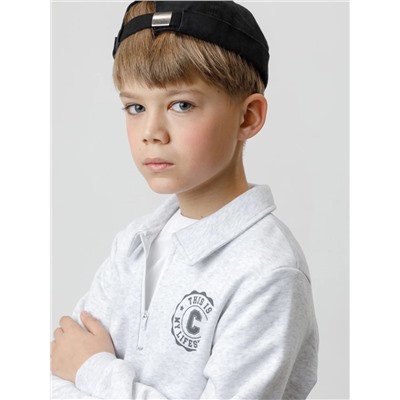 CROCKID Свитшот КР 302798