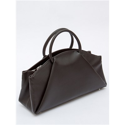 Сумка 1009M coffee  Polina&Eiterou