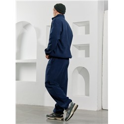 Брюки мужские Алтай-2 (Темно-синий)