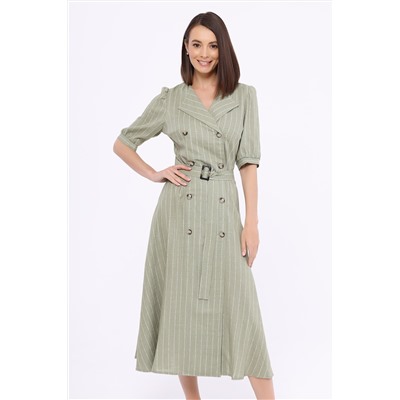 VISERDI Платье 10222-олв 451990