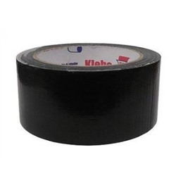 ХозЛента черная tpl 50мм*10м МАСТЕР