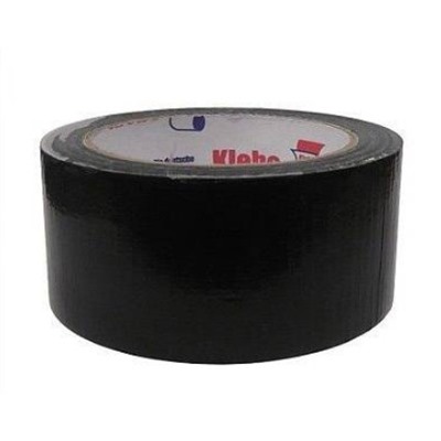 ХозЛента черная tpl 50мм*10м МАСТЕР