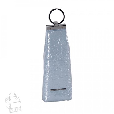 Ключница 7101-27 l.blue Velina Fabbiano  в Новосибирске