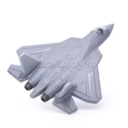 Самолёт "Шквал-57" (в пакете)