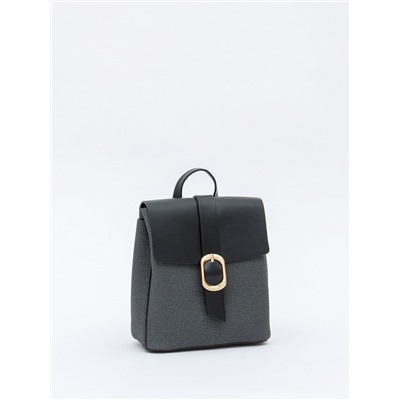 Рюкзак 012311030 black Bagco