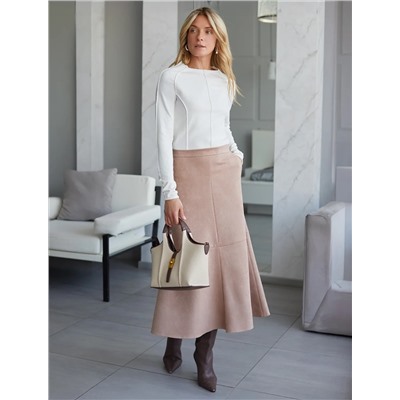 VILATTE Джемпер D39.354