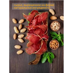 МЯСНЫЕ ЧИПСЫ ИЗ СВИНИНЫ 500 г.