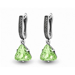 Серьги "Зея"