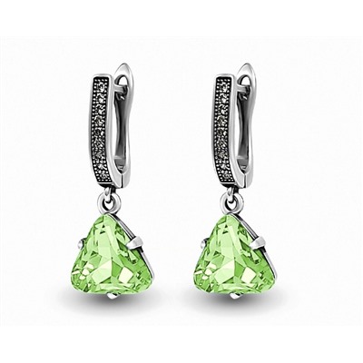 Серьги "Зея"