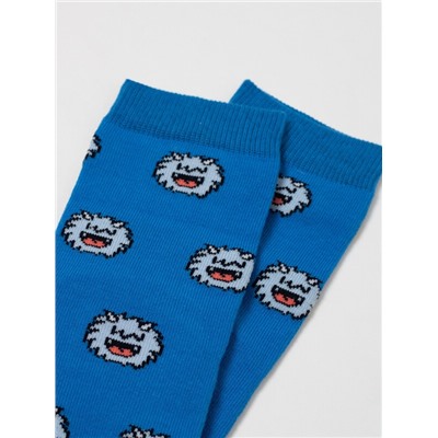 Теплые CONTE-KIDS SOF-TIKI Носки детские махровые