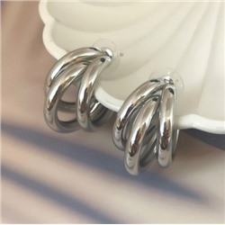 Серьги Н01-13053