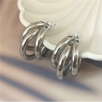 Серьги Н01-13053