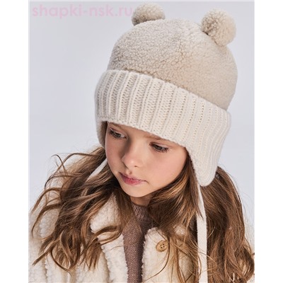 Тельма Шапка для девочки (50-52)