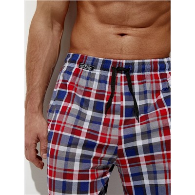 Omsa Брюки OmHS_U 6916 Брюки пижамные мужские