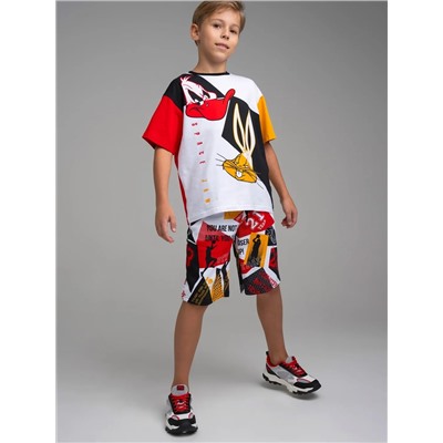 PLAYTODAY Фуфайка 12531001