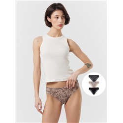 ТРУСЫ ЖЕНСКИЕ (3ШТ.) 412612-3