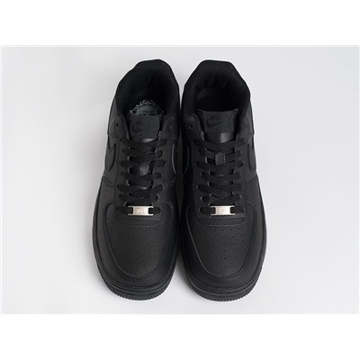 Кроссовки Nike Air Force 1 Low