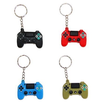 Брелок "Джойстик" пвх Р512-6 Ткбр501 Гранит