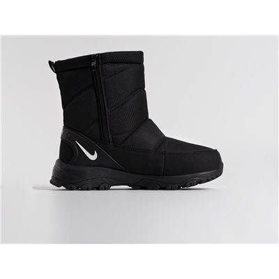 Зимние Сапоги Nike