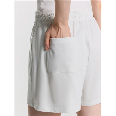 ШОРТЫ ЖЕНСКИЕ 132378