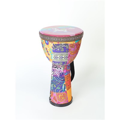 УЦЕНКА Барабан Джембе Пони 39 х 20