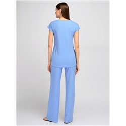 VISERDI Футболка 10230-гол 153400