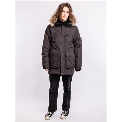 BATIK Парка 772-25з-1