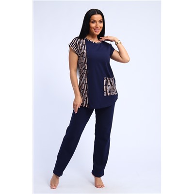 Костюм женский 345