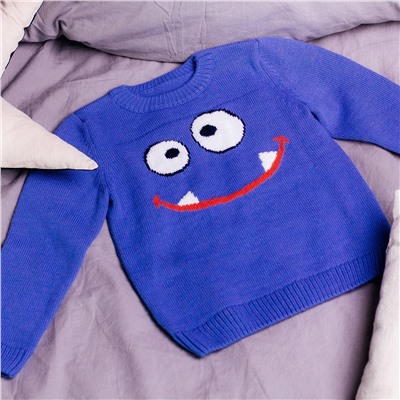 ESLI Джемпер KEVIN