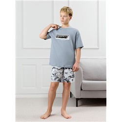 Костюм для мальчика Олимп-2