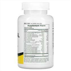 Nature's Plus, Ultra Prenatal, пренатальные витамины, 180 таблеток