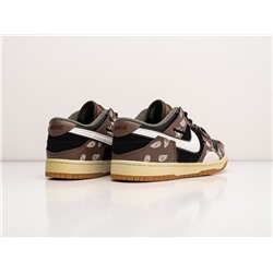 Кроссовки Nike SB Dunk Low Scrap