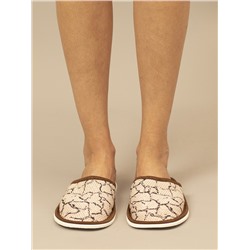 Тапки женские ЖТП