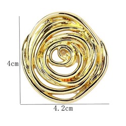 Акц -12% Брошь арт. 32 3004 (id 279161)