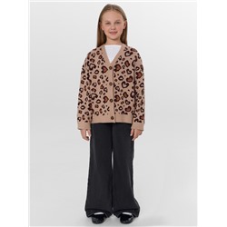 ЖАКЕТ ДЛЯ ДЕВОЧЕК 167774