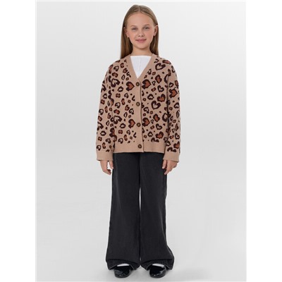 ЖАКЕТ ДЛЯ ДЕВОЧЕК 167774