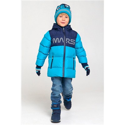 Комплект (Шапка+Перчатки) PLAYTODAY, 689227