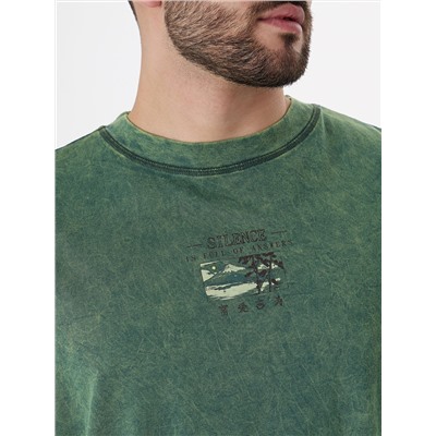 MARK FORMELLE Футболка 111899