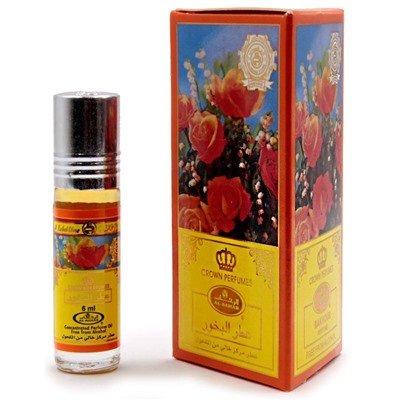 AL REHAB BAKHOUR (6 мл*6 шт.)