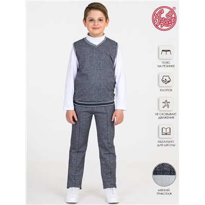 Апрель Костюм 2ПДБ4160258н