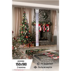 Фотошторы 18075 для кухни НАТАЛИ, 942113