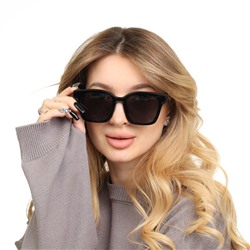 Очки солнцезащитные женские OneSun, uv 400, дужка 15 см, линза 5.2×4.2 см