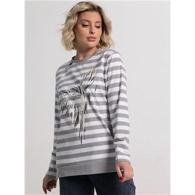 LT Collection Блуза Б15285-18М