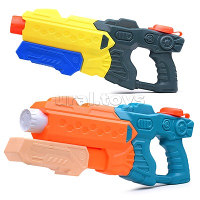 Водное оружие "Морской поток" в пакете